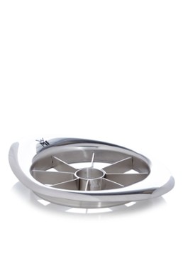 WMF Gourmet appelsnijder Zilver - Deal