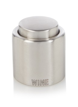 WMF Wijnstopper Zilver - Deal