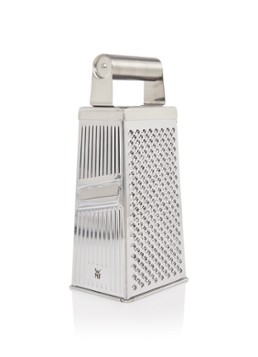 WMF Torenrasp met 4 zijden 24 cm Zilver - Deal