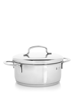 WMF Kookpan 14 cm Zilver - Deal