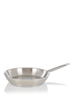 WMF Gourmet Plus koekenpan Ø28 cm Zilver - Deal