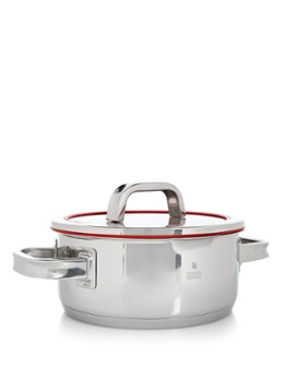 WMF Function 4 kookpan Ø20 cm Zilver - Deal