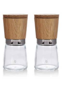 WMF Ceramill Nature kruidenmolenset 2-delig Naturel - Deal
