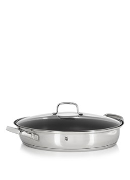 WMF Vispan 26 cm Zilver - Deal