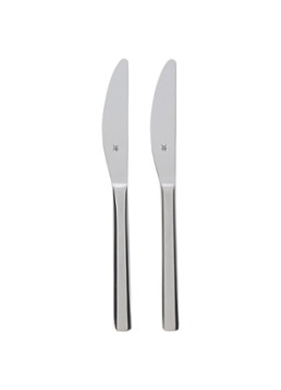 WMF Nuova fruitmes set van 2 Zilver - Deal