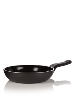 WMF PermaDur Premium koekenpan 28 cm Zwart - Deal