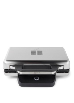 WMF LONO Sandwich Toaster XXL tosti-ijzer Zilver - Deal