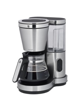 WMF Lono filter koffiezetapparaat 0412300011 Zilver - Deal