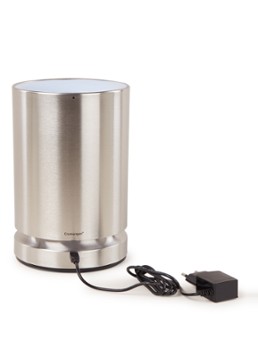 WMF Ambient wijnkoeler 24 cm Zilver - Deal