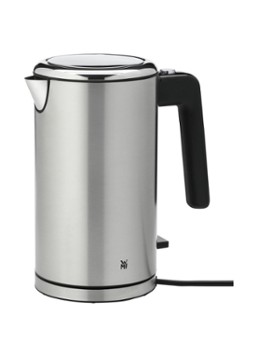 WMF LONO dubbelwandige waterkoker 1,3 liter 0413210011 Zilver - Deal