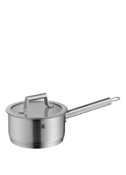 WMF Comfort Line steelpan Ø16 cm Zilver - Deal