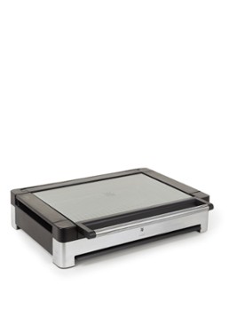 WMF Lono tafelgrill 0415430011 Zwart - Deal
