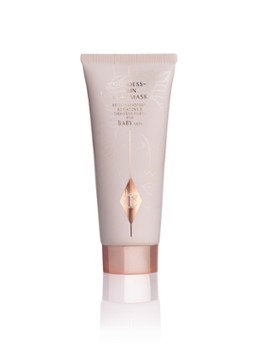 Charlotte Tilbury Goddess Skin Clay Mask - gezichtsmasker 75 ML Reisverpakkingen - Deal