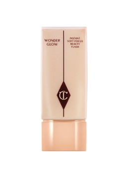 Charlotte Tilbury Wonderglow - primer 1 maat Make-up - Deal