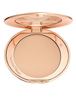 Charlotte Tilbury Airbrush Flawless Finish Powder - poeder 1 Fair 1MAAT Make-up - Deal