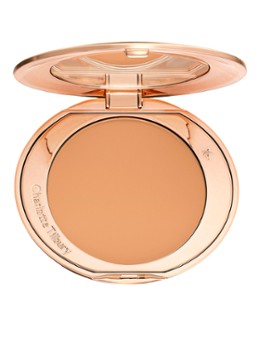Charlotte Tilbury Airbrush Flawless Finish Powder - poeder 3 Tan 8G Make-up - Deal