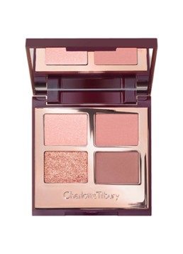 Charlotte Tilbury Pillow Talk Luxury Palette - oogschaduw palette Pillow Talk 5,2G Make-up - Deal