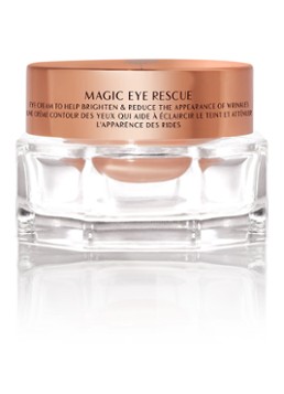 Charlotte Tilbury Magic Eye Rescue Refillable - navulbare oogcrème 15ML Verzorging - Deal