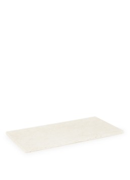 Stoned Serveerplank 40 x 20 cm Beige - Deal