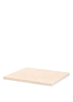 Stoned Keukenplank 40 x 38,5 cm Beige - Deal