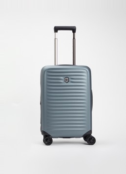 Victorinox koffer Airox Advanced Frequent Flyer vergrootbare spinner 55 cm Petrol - Deal