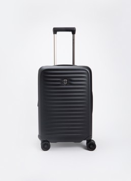 Victorinox koffer Airox Advanced Frequent Flyer spinner 55 cm Zwart - Deal