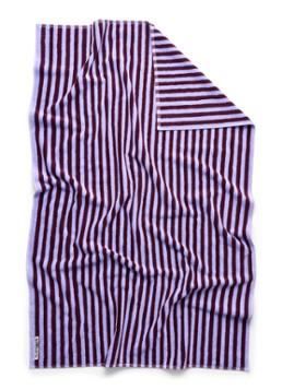Bongusta Naram badlaken - 600 gr/m2 - 100 x 150 cm Lavendel - Deal