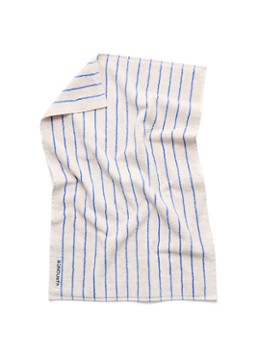 Bongusta Naram gastendoek - 50 x 80 cm Lavendel - Deal