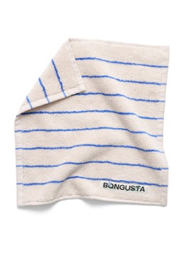 Bongusta Naram washand - 600 gr/m2 - 30 x 30 cm Donkerbeige - Deal