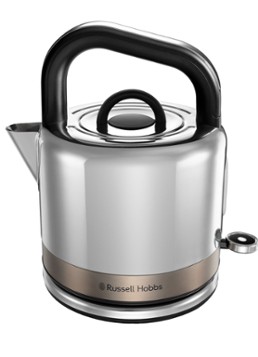 Russell Hobbs Distinctions waterkoker 1,5 liter 26422-70 - Deal