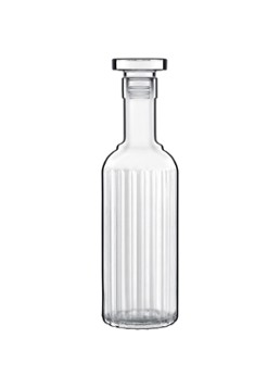 Luigi Bormioli Bach whisky karaf 70 cl Transparant - Deal