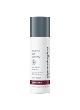 Dermalogica Mini Dynamic Skin Recovery SPF 50 - travel size dagcrème 15ML Verzorging - Deal