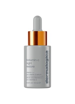 Dermalogica Biolumin-C Night Restore Serum 25ml Verzorging - Deal