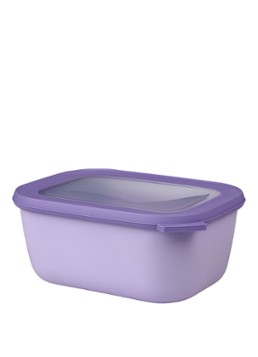 Mepal Multikom Cirqula vershouddoos 150 cl Lavendel - Deal