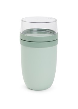 Mepal Ellipse lunchpot XL Lindegroen - Deal