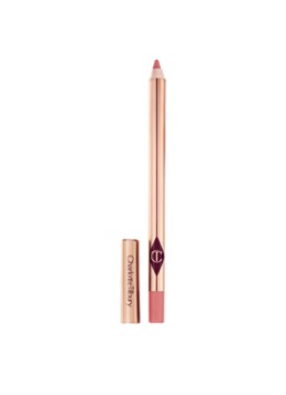 Charlotte Tilbury Lip Cheat - lipliner Pink Venus 1 maat Make-up - Deal