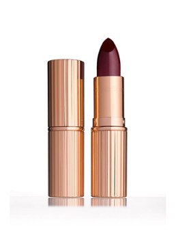 Charlotte Tilbury K.I.S.S.I.N.G lipstick Penelope Pink 1 maat Make-up - Deal