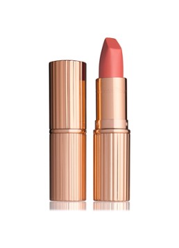 Charlotte Tilbury Matte Revolution - lipstick Sexy Sienna 1 maat Make-up - Deal