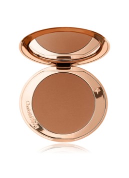 Charlotte Tilbury Airbrush Bronzer 3 Tan 1 maat Make-up - Deal