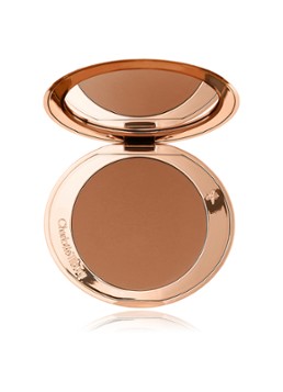 Charlotte Tilbury Airbrush Bronzer 3 Tan 1 maat Make-up - Deal