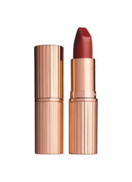 Charlotte Tilbury Matte Revolution - lipstick WALK OF NO SHAME 1 maat Make-up - Deal