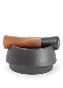 GEFU X-PLOSION vijzel 11,5 cm Antraciet - Deal
