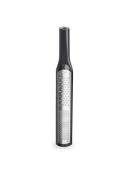GEFU Rafino universele rasp 32,5 cm Zilver - Deal