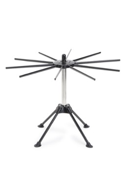 GEFU Diverso Small pastadroger 42 cm Zwart - Deal