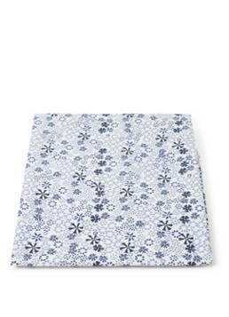 Bunzlau Castle Tafelkleed 140 x 140 cm Blauw - Deal
