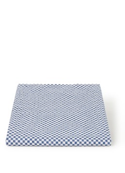 Bunzlau Castle Tafelkleed 140 x 140 cm Donkerblauw - Deal