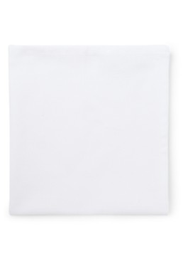 Bunzlau Castle Desert servet van katoen 45 x 45 cm Wit - Deal