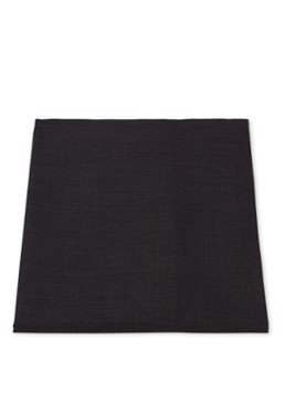 Sander Tafelloper 140 x 50 cm Zwart - Deal