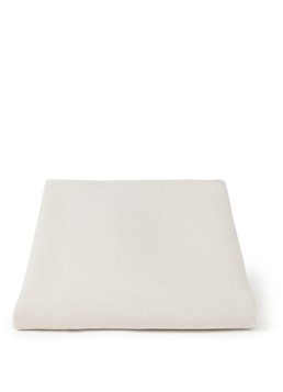 Sander Loft tafelkleed rond 170 cm Zand - Deal