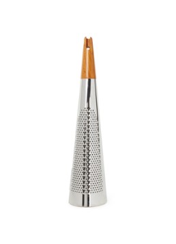 Alessi Todo kaasrasp 46 cm Zilver - Deal